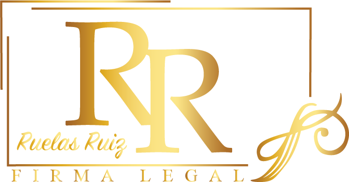 Logo de Firma legal Ruelas Ruiz