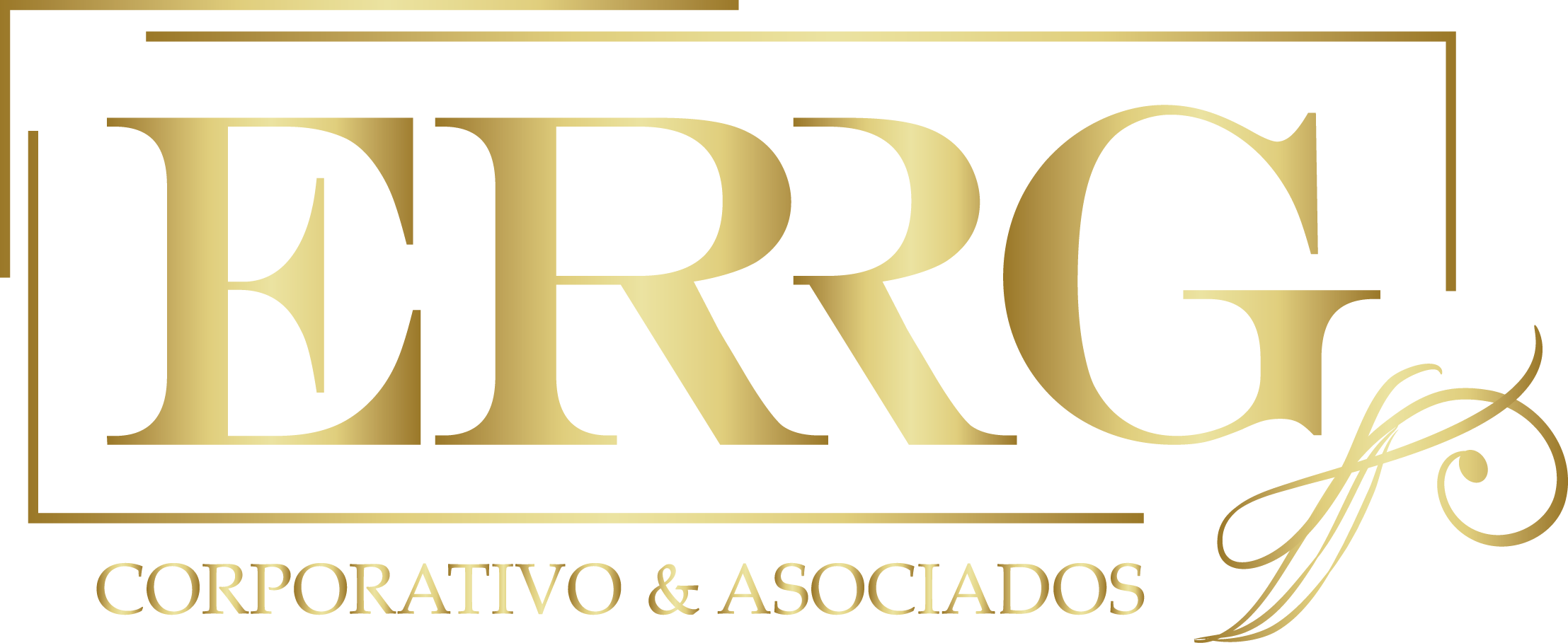 Logo de Corporativo ERG